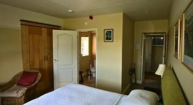 Hazel Court Guest House, Забронировать Гостевой дом Гостевые дома Гламорган, Гостевой дом