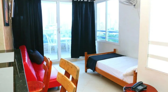 Apartamento Av 1105
