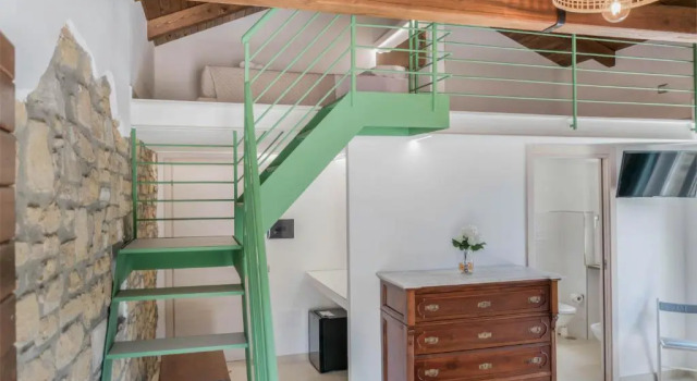 Семейный номер Standard Country House L'antica Pietra