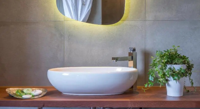 Номер Standard Avaton Luxury Beach Resort - Relais & Chateaux