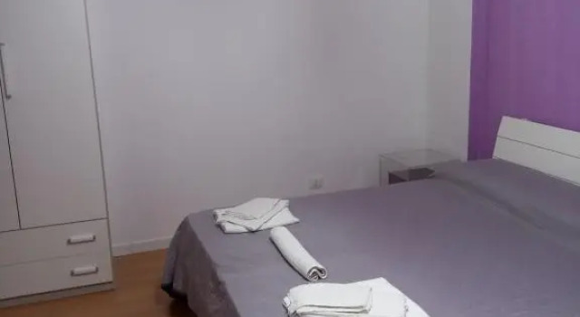 Standard room Dolce dormire