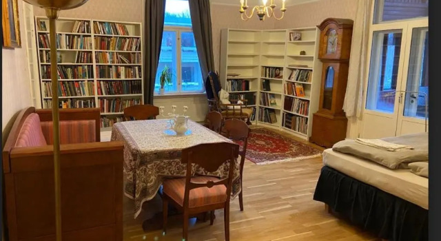 Номер Standard Villa Internationals
