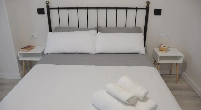 Apartamento La Estambrera, Prenota Appartamento Hotel a Logroño con piscina, Piscina