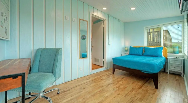 Port A Cottage by Avantstay Private Patio + Deck Designed for Groups, Rezerwuj Dom wakacyjny Wille w Houston, Willa