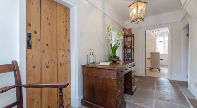 No93 Oower Hoose, Забронировать Отель Бизнес-отели Англии, 4* 5*