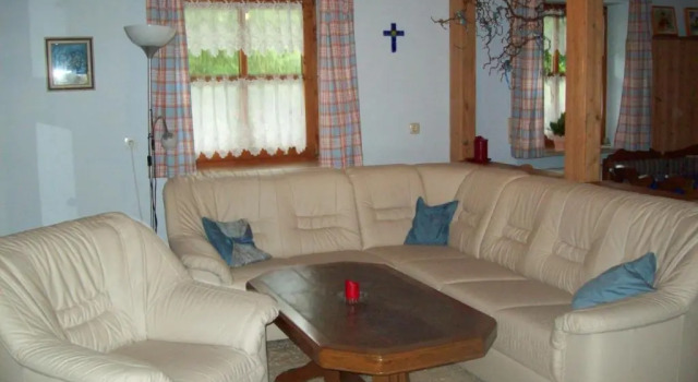 Апартаменты Ferienwohnung Max und Klaudia Müller