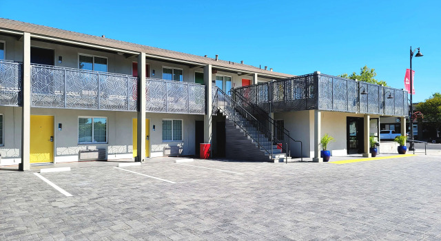 Signature Inn Santa Clara, Забронировать Отель Отели Санта Клара 3 звезды, 3*