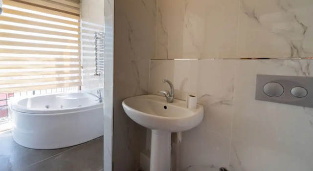 Номер Standard Holiday Business Suit Otel