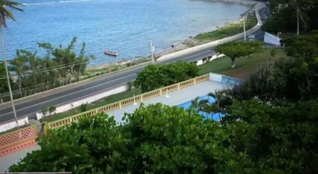 Номер Standard Casa Maria Hotel