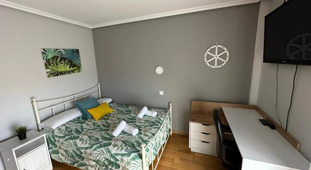 Outdoor paradise, Rezerwuj Hotel Santander 