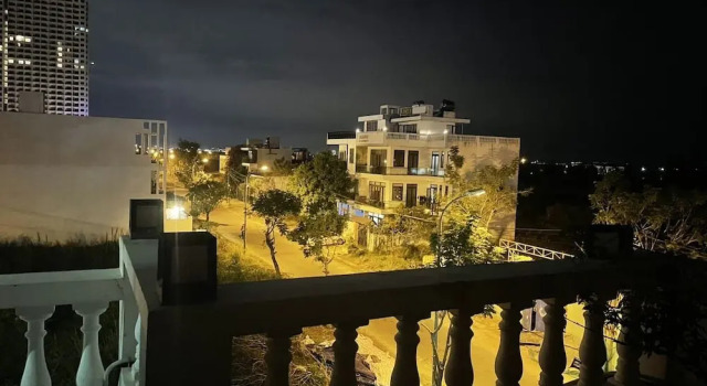 Вилла Luxury Sol Villa 4BR near Han River