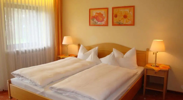 Двухместный номер Standard Hotel Rottaler Hof