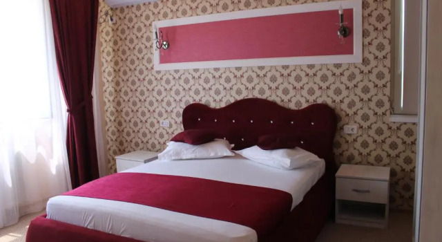 Vila Kataleya Mamaia Nord