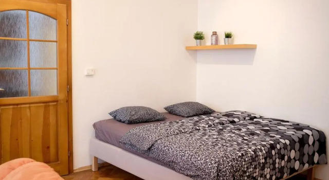 Vodickova apartment