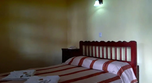 Hotel & Restaurante Arca de Noé, Reserva ahora Hotel Hoteles de 3 estrellas en Solola, 3*