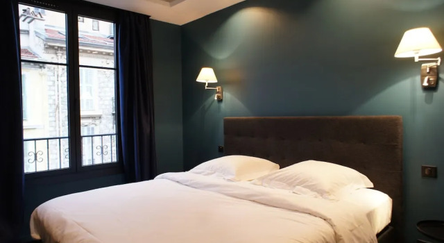 Élégant Appartement Promenade des Arts