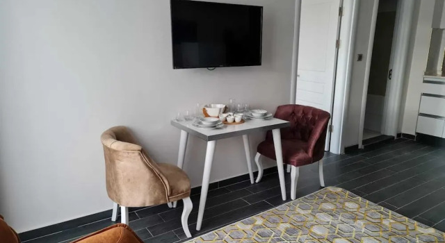 Loft Palace Suit