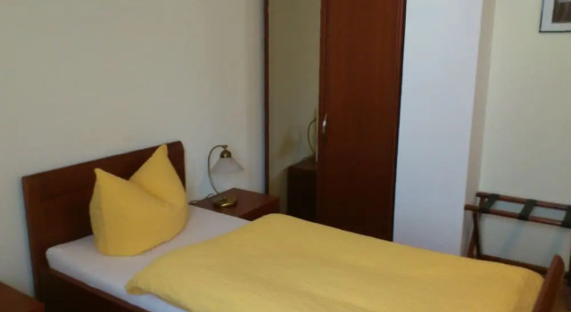 Номер Standard Eifel - Pension