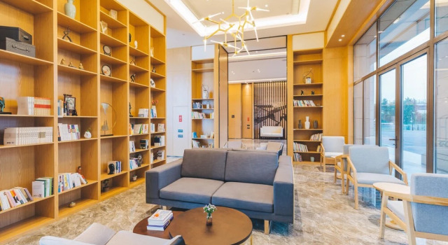 Atour Hotel Xiang cheng Suzhou