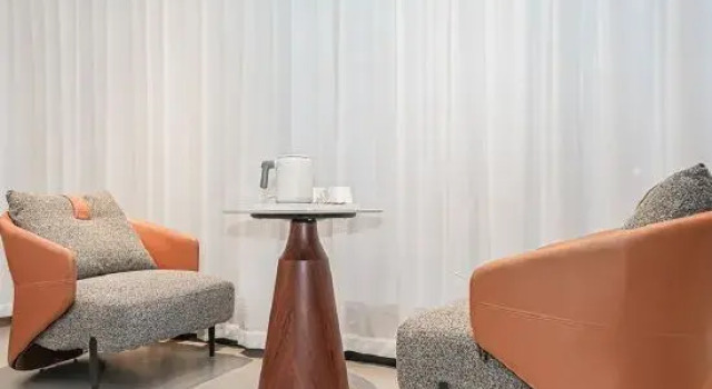 Люкс Business Guanlan Yue Hot Spring Holiday Hotel