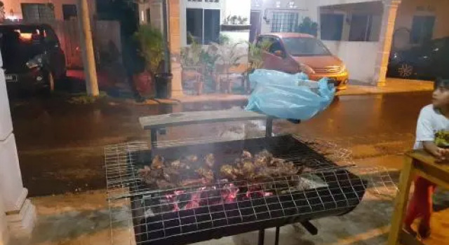 Pallet Homestay2