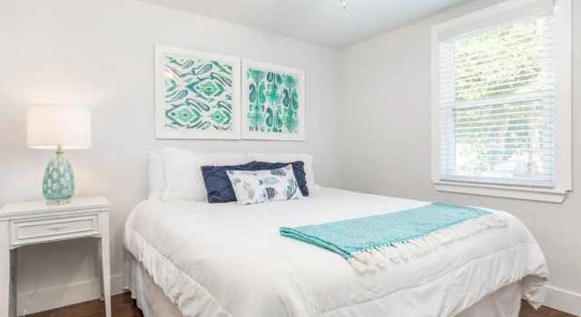Blue Belle by Tybee Vacation Rentals