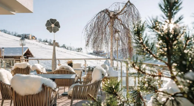 Hotel Bacherhof, Забронировать Отель Рио-ди-Пустерия Трентино-Альто-Адидже