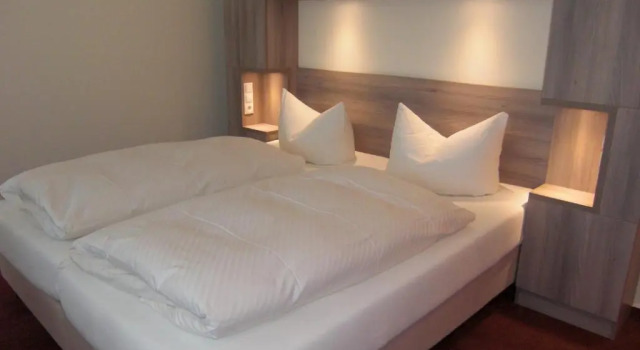 Двухместный номер Comfort Altes Landhaus
