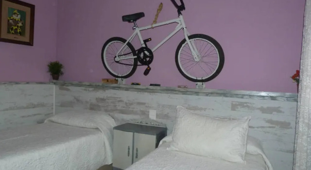 Apartment With 3 Bedrooms in Ávila, With Enclosed Garden, Забронировать Апартаменты/квартира Отели Авила с парковкой, рядом с Церковь Сан-Педро, Парковка