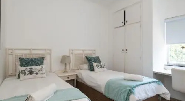 Chaka Sands 10, Забронировать Отель Умхлали 