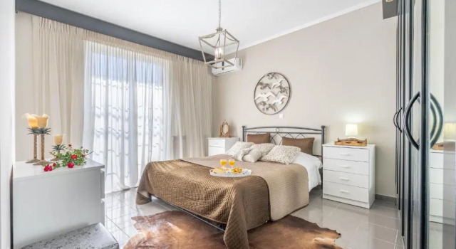 Fontana Luxury Villa Salakos With Pool Near Beach, Reserva ahora Villa Salakos Rodas