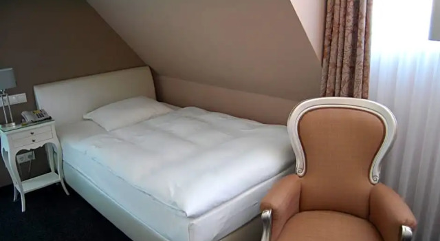 Номер Economy Hotel & Restaurant Schönau