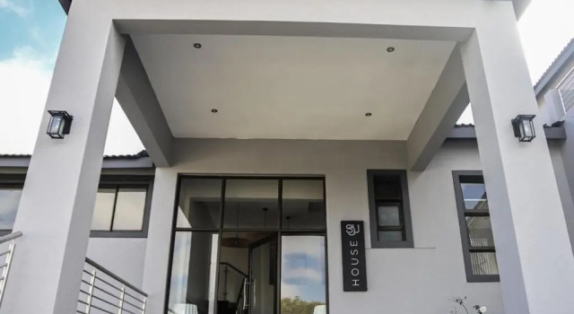 Sou House, Prenota Hotel Louis Trichardt 