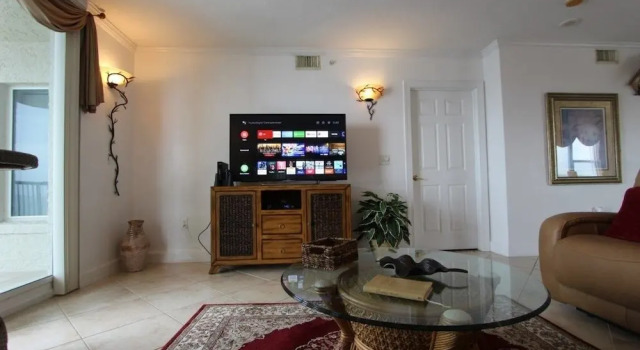 Paradise Villa, Забронировать Вилла Дейтона-Бич Daytona Beach Area, рядом с Церковь для автомобилей в Дейтона-Биче
