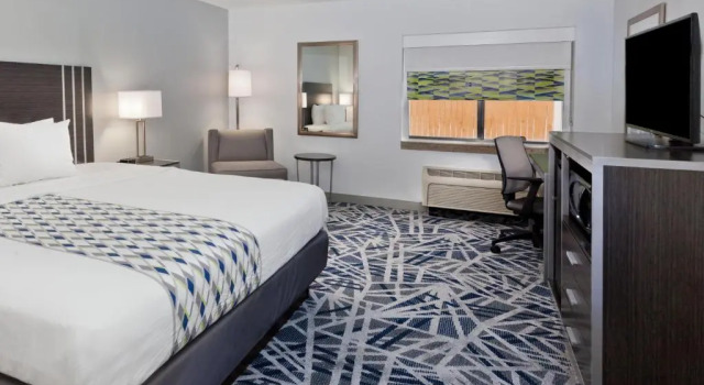Номер Standard Country Inn & Suites by Radisson, Montgomery East I-85