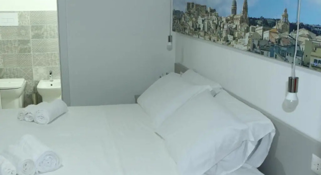 Номер Comfort Il Canale Design House