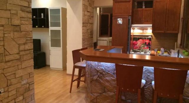 Апартаменты River View Apartment in the center of the city