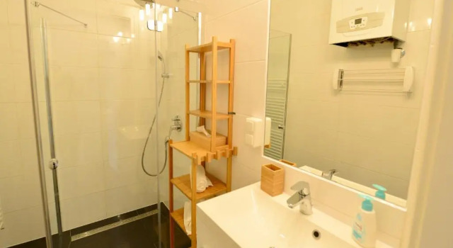 Апартаменты Exclusive & Top Equipped, 10 Min From The Centre