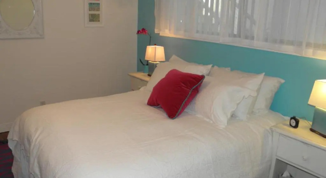 Апартаменты Premier Malibu Beach Paradise Apartments