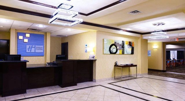 Best Western Eastland