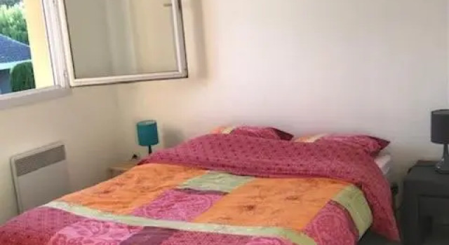 Appartement Toulouse-Tournefeuille Calme et Verdoyant, Prenota Appartamento Tolosa Alta Garonna