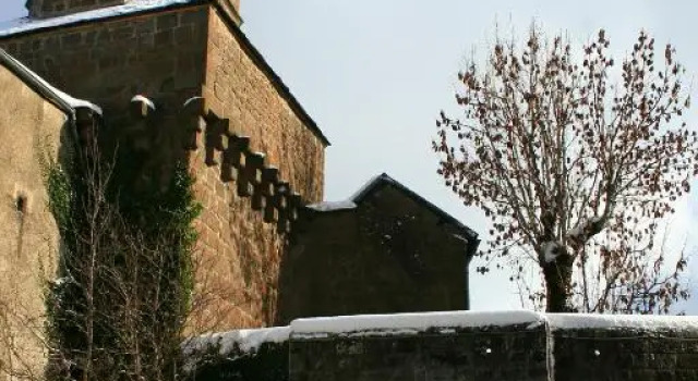 Résidence Le Clos