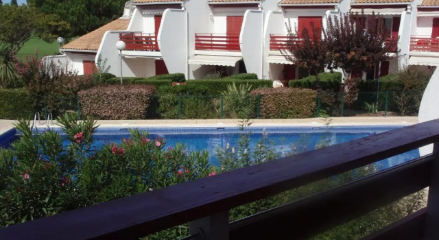 Апартаменты Résidence Green Village