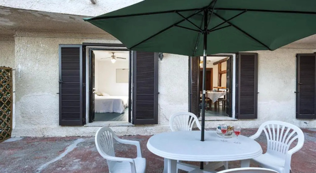 Апартаменты Residence Villa Liliana