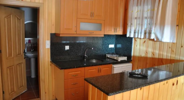 Evim Hotel & Bungalow, Забронировать Отель Узунгель 