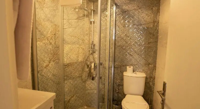 Silver Tower Residence Family Suites, Забронировать Апарт-отель Отели Кушадасы 4 звезды, рядом с Kusadasi Bars Street, 4*
