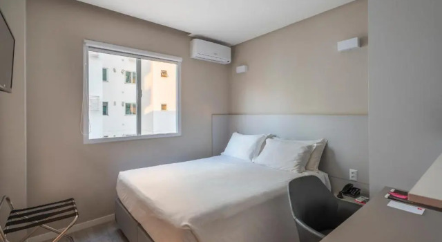 Двухместный номер Standard Hotel Melo