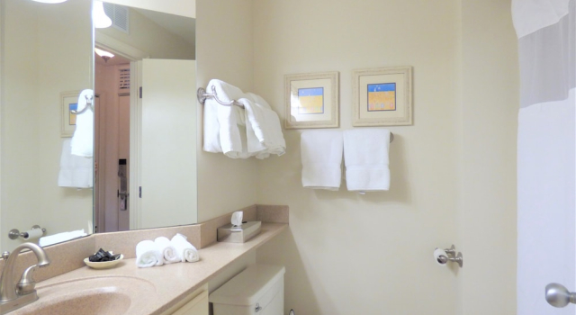 Апартаменты The Shores Lakeside Condo Unit 5677