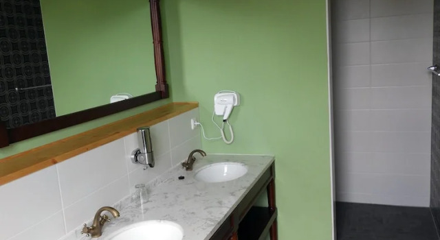 Люкс Hotel Villa SVD