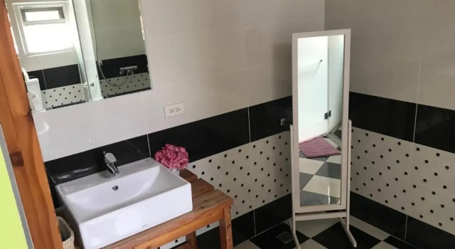 Standard cvadruplă cameră Time Travel B&B